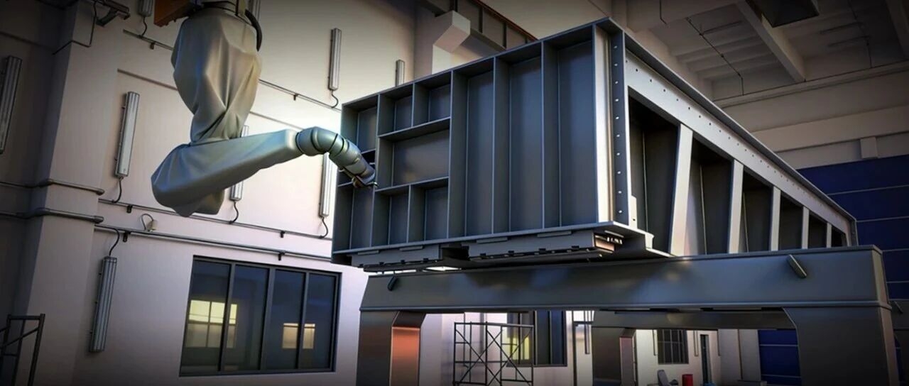 從零到一，為大國重器穿上“智能鎧甲”